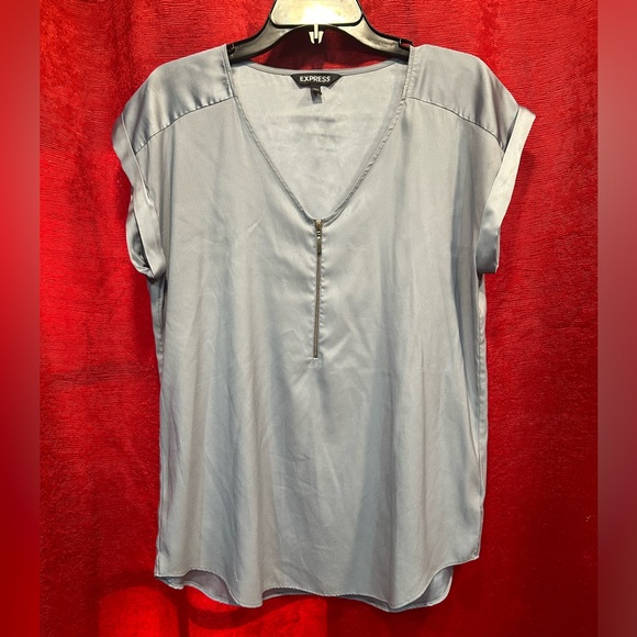 Express Tops - Women’s blouse